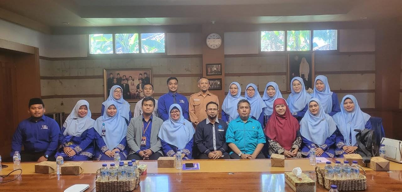 Kunjungan Yayasan Akmala Sabila ke Yayasan Ma'soem Bandung