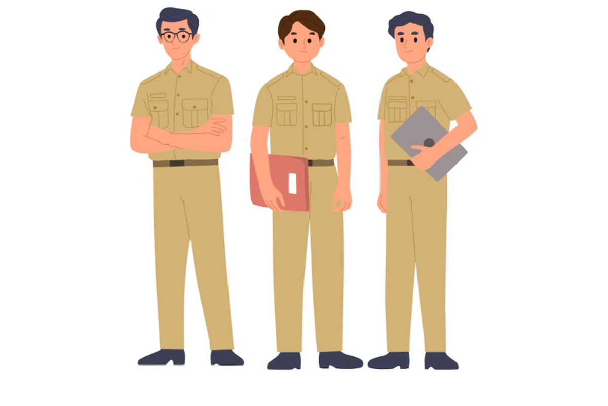 Waspada Penipuan! Ini Cara Membedakan Link Pendaftaran CPNS 2026 Asli dan Palsu