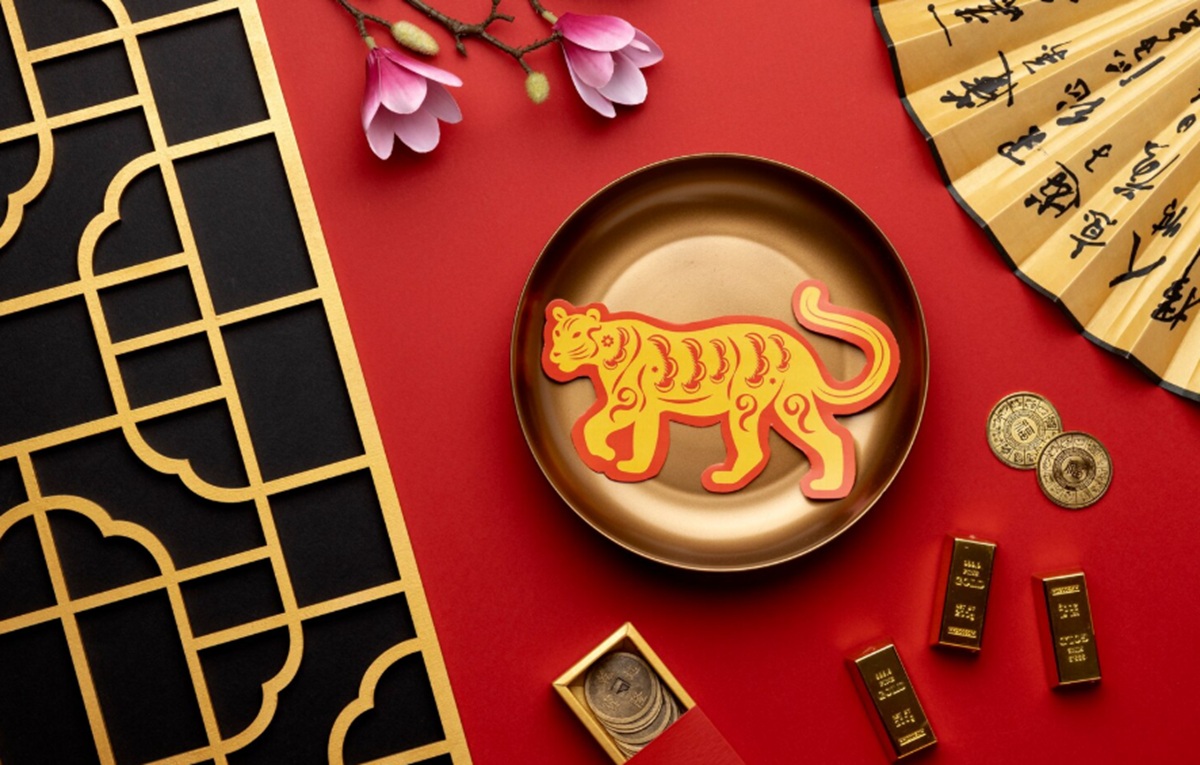 4 Shio Paling Beruntung di Tahun Kuda Api 2026, Peluang Cuan Datang Bertubi-tubi!