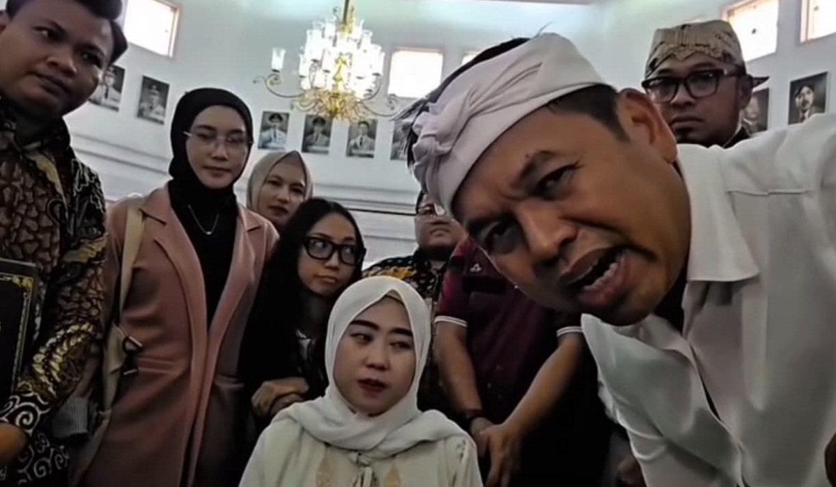 Kasus Bayi Meninggal, KDM Putuskan Tunggu Hasil Audit Bupati Kuningan