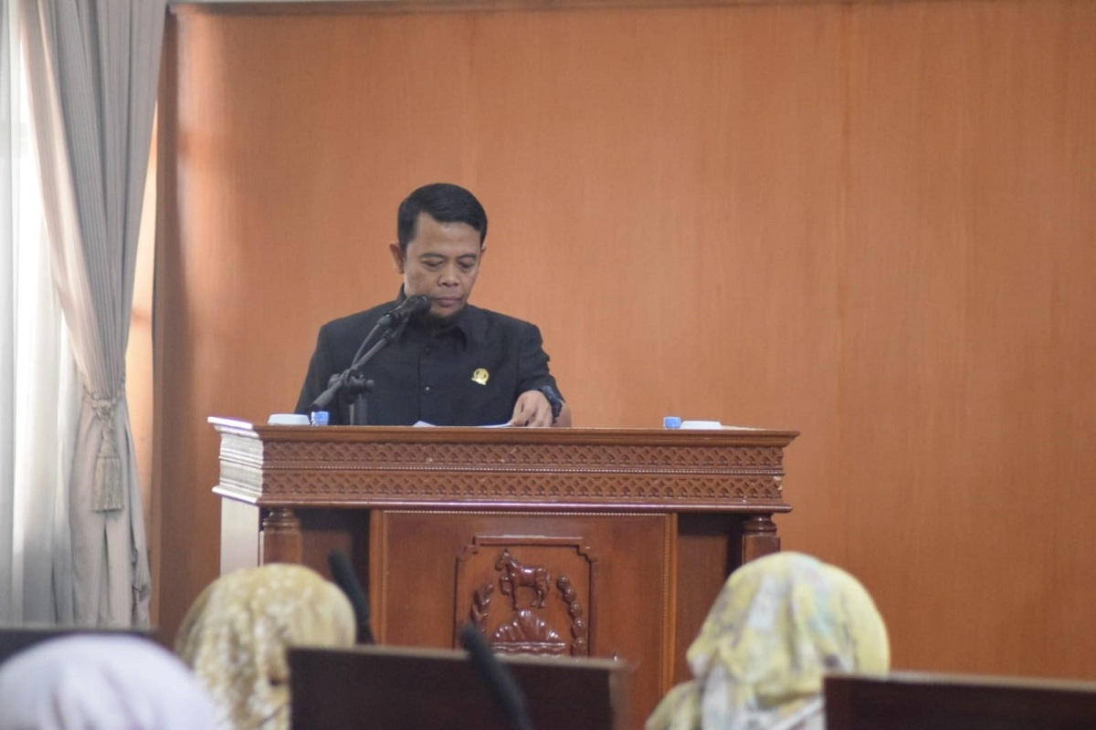 PKS Desak Evaluasi Menyeluruh MBG di Kuningan, Sentil 6.000 Kasus Stunting