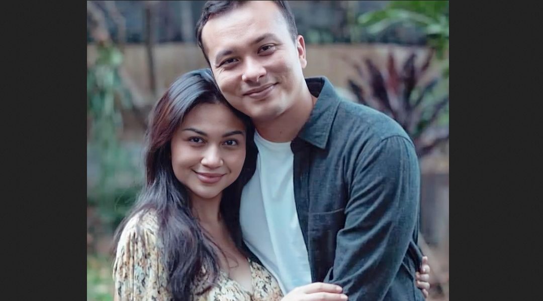 Nicholas Saputra dan Ariel Tatum Didoakan Berjodoh Setelah Kepergok Makan Sepiring Berdua