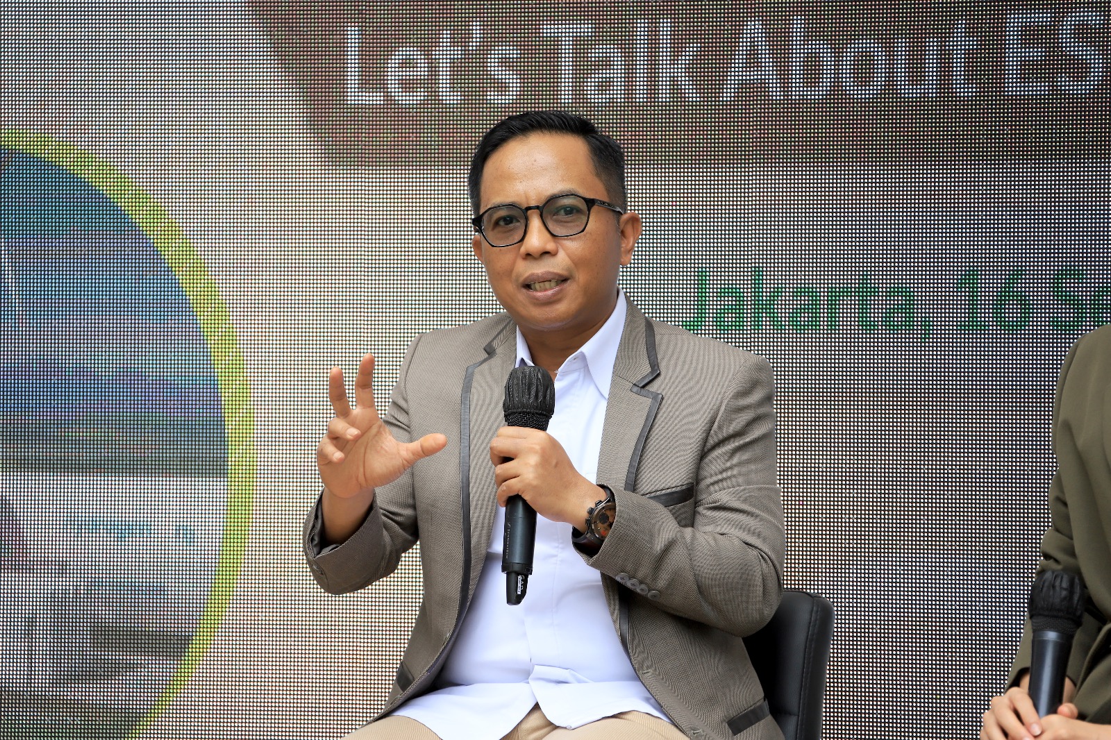 Lawan Perubahan Iklim, BRI Targetkan Capai Net Zero Emission di Tahun 2050