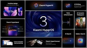 HyperOS 3: Inovasi Terbaru Xiaomi Berbasis Android 16 Fitur, Ketersediaan dan Cara Mendapatkannya