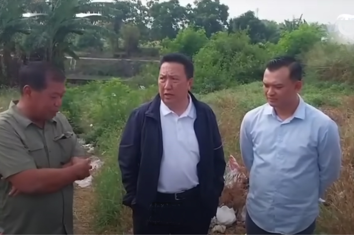 Orang Tajir 'Permak' Majalengka, Hadirkan Bioskop, Mall dan JPO di Kota Angin