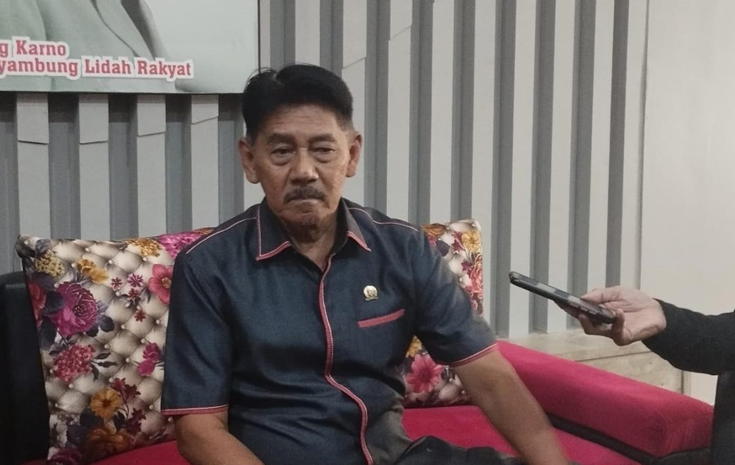 Gara-gara 3 SKPD Ini, Laporan Keuangan Pemkab Kuningan Raih Opini WDP