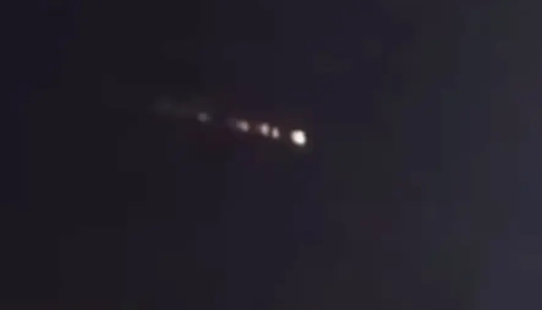 Kuwu Belawa Tegaskan Tidak Ada Meteor Jatuh di Wilayahnya