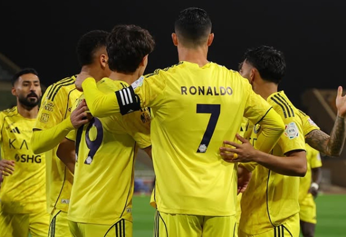 Cristiano Ronaldo Memanas di Al Nassr, MLS Jadi Tujuan Baru Susul Lionel Messi?