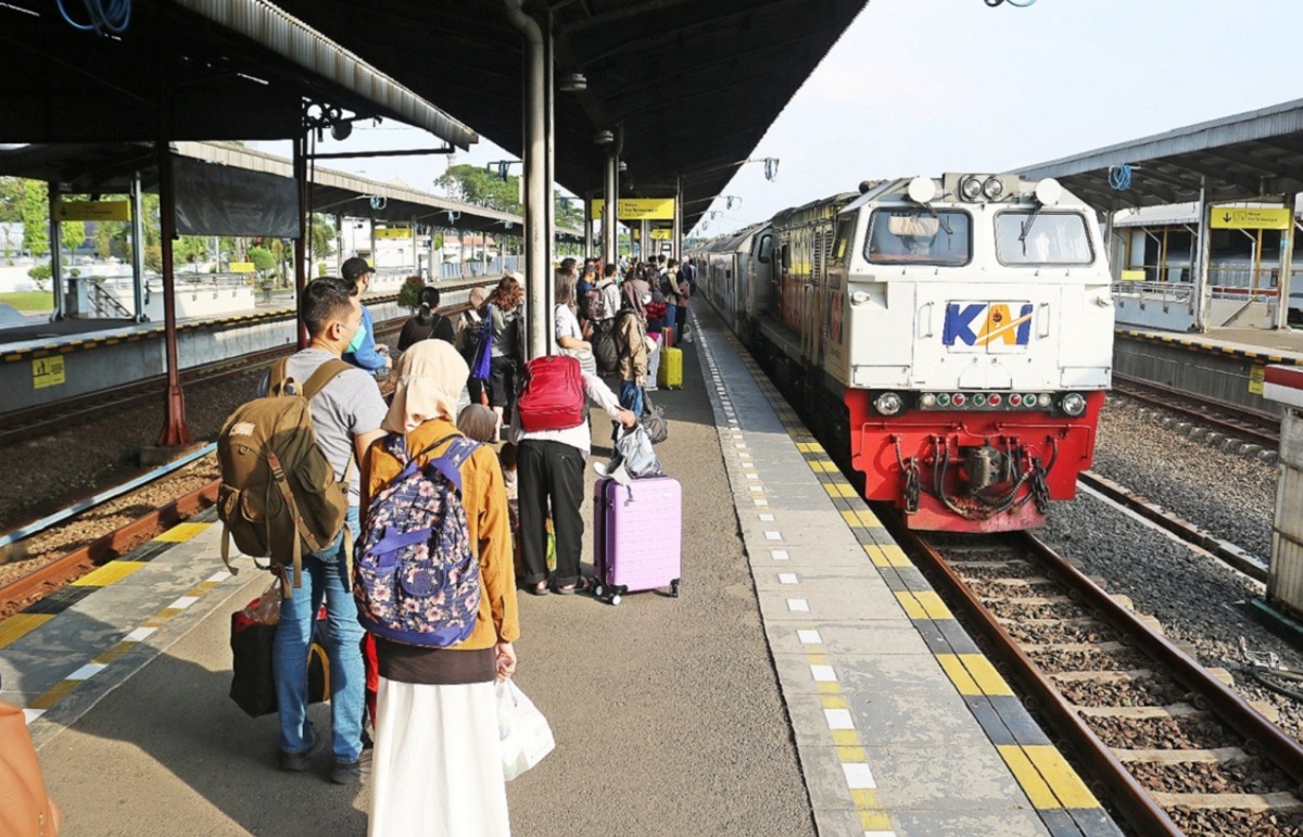 Cara Daftar Mudik Gratis Kemenhub 2026, Cek Syarat dan Link Pendaftaran