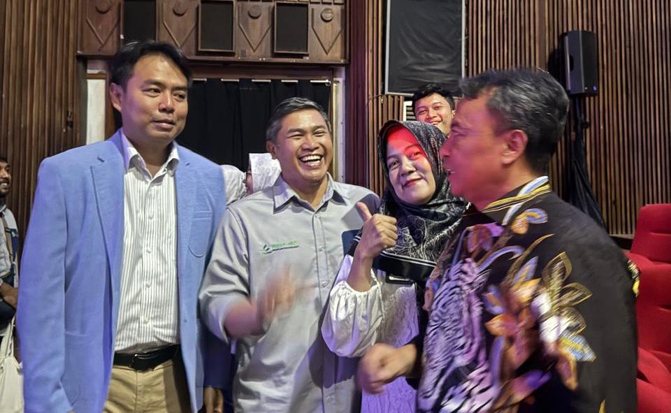 Punya Pengalaman Dampingi Kepala Daerah di Jawa Barat, Suhendrik Jadi Tim Penilai Independen KIJB 2024