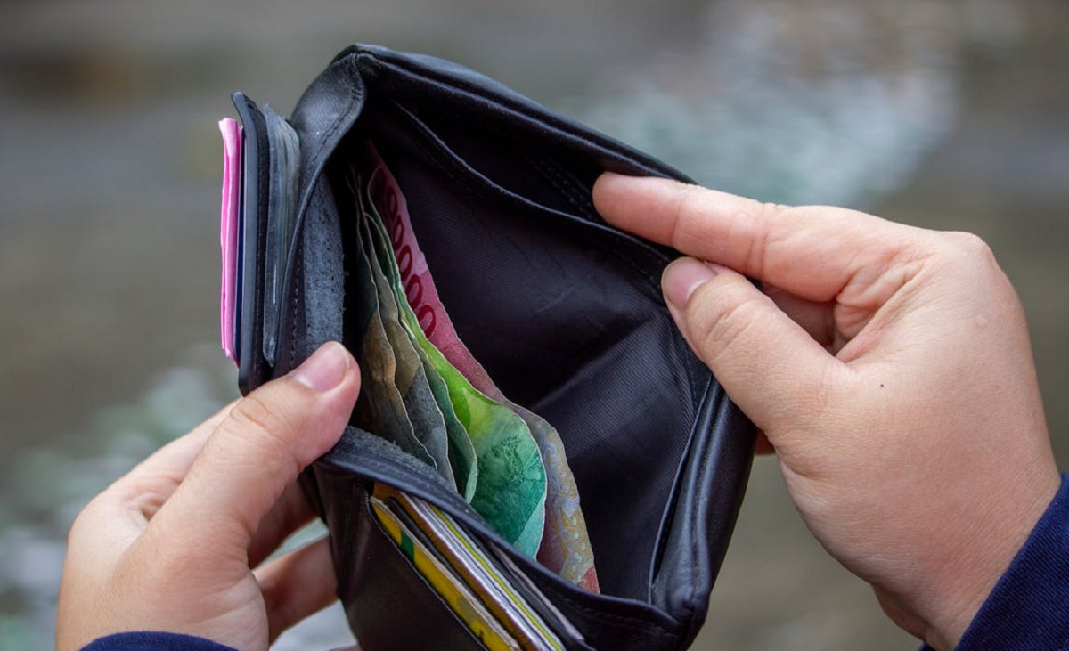 NIK KTP Bisa Dapat Uang Mungkin Punya Kamu Salah Satunya, Cek Daftar Saldo Dana Cair Mei 2025