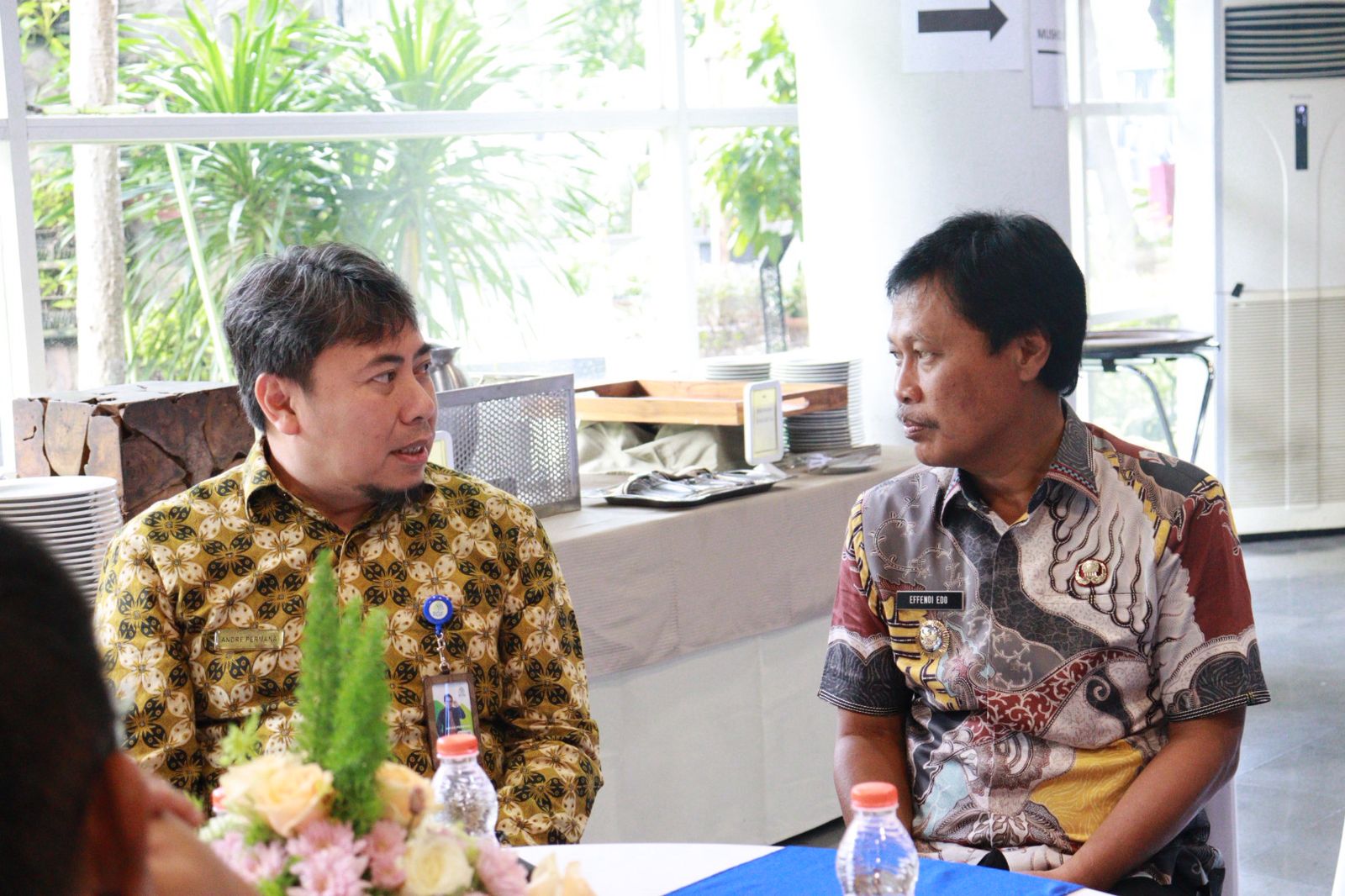 Effendi Edo Sambut Skema KPBU, Percepatan Perbaikan Jalan Cirebon Makin Terbuka