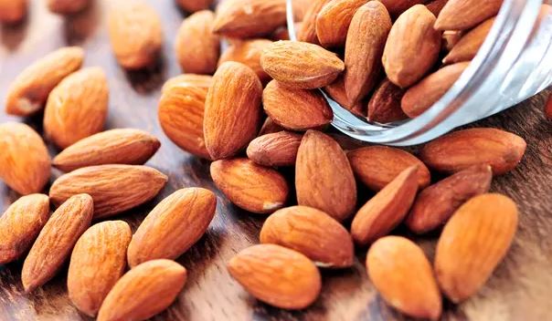 4 Manfaat Kacang Almond Bagi Penderita Diabetes