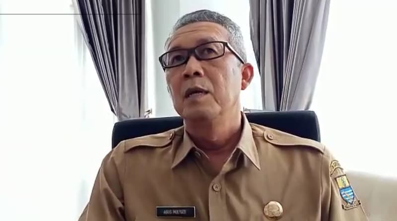 Hari Ini Pemerintah Kota Cirebon Gelar Retret, Diikuti 106 ASN