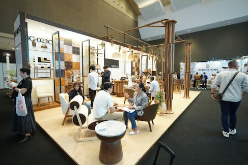 IFEX 2026: Panggung Global Furnitur Indonesia di Tengah Dominasi Asia-Pasifik