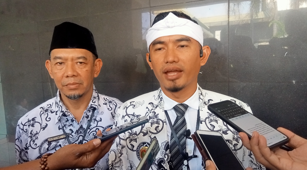 Guru Kota Cirebon Berkomitmen Ciptakan Lingkungan Aman dan Nyaman Bagi Siswa di Sekolah 