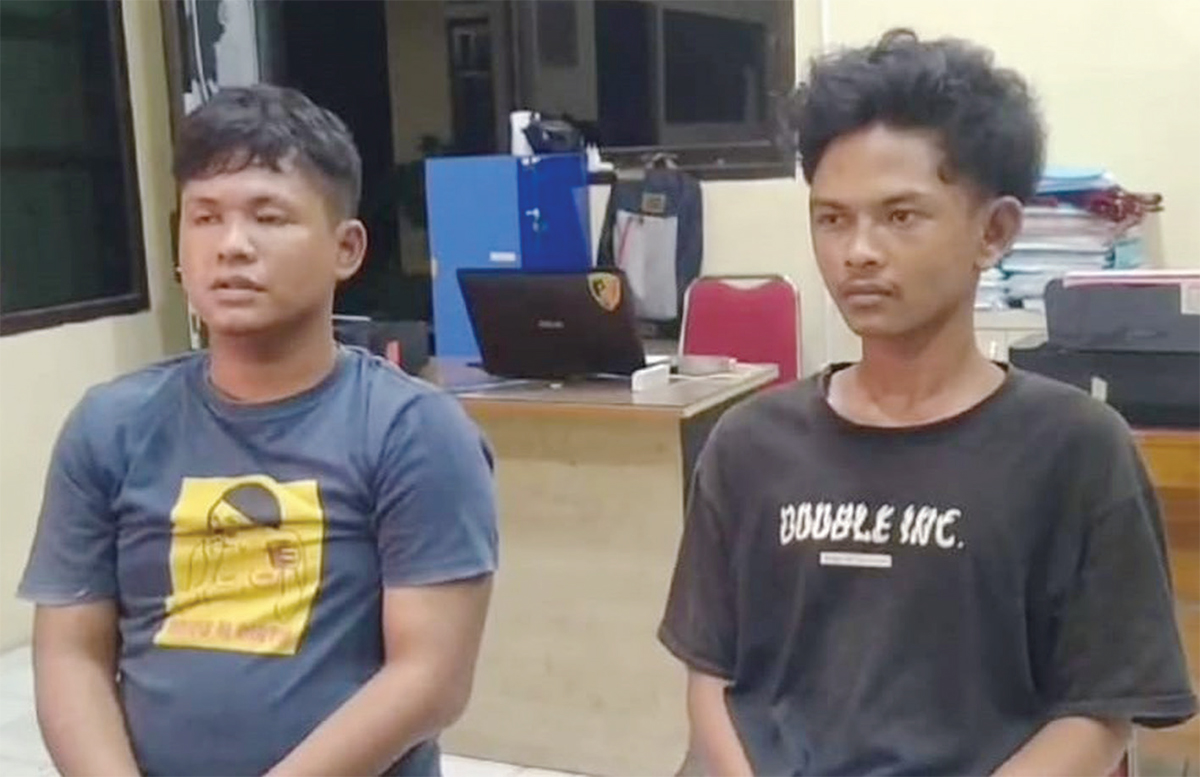 Fakta Pembunuhan di Susukan Cirebon Pelaku: Pakai Kayu Bekas Kusen, Tidak Sadar Korban Pakai Cincin