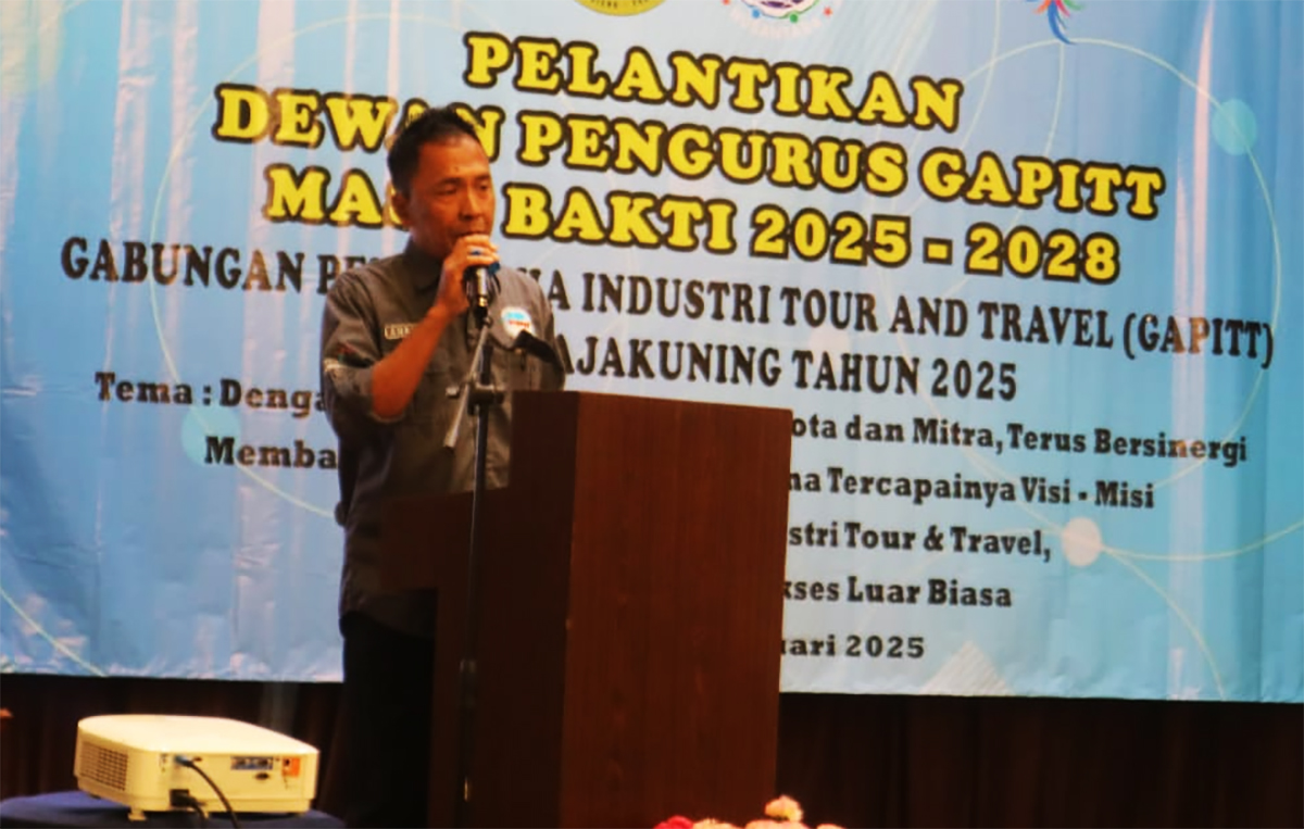 Pentolan Pengusaha Biro Perjalanan Ini Tak Terima Study Tour Disebut Membebani Ortu Siswa