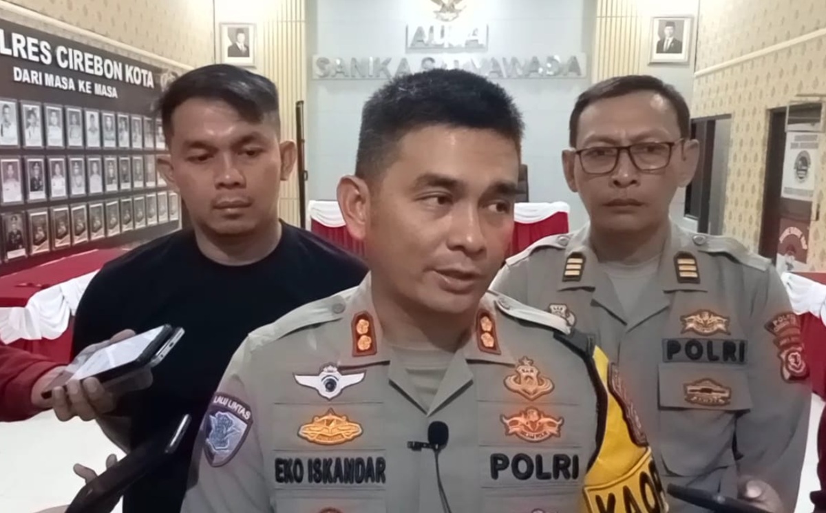 Oknum Perawat RS Pertamina Cirebon Diduga Perkosa Pasien, Ini Pernyataan Kapolres 