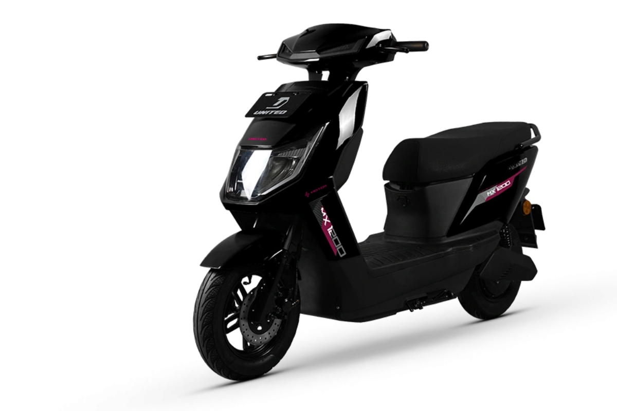 5 Motor Listrik Harga di Bawah Rp15 Juta: Murah, Hemat, Cocok untuk Harian