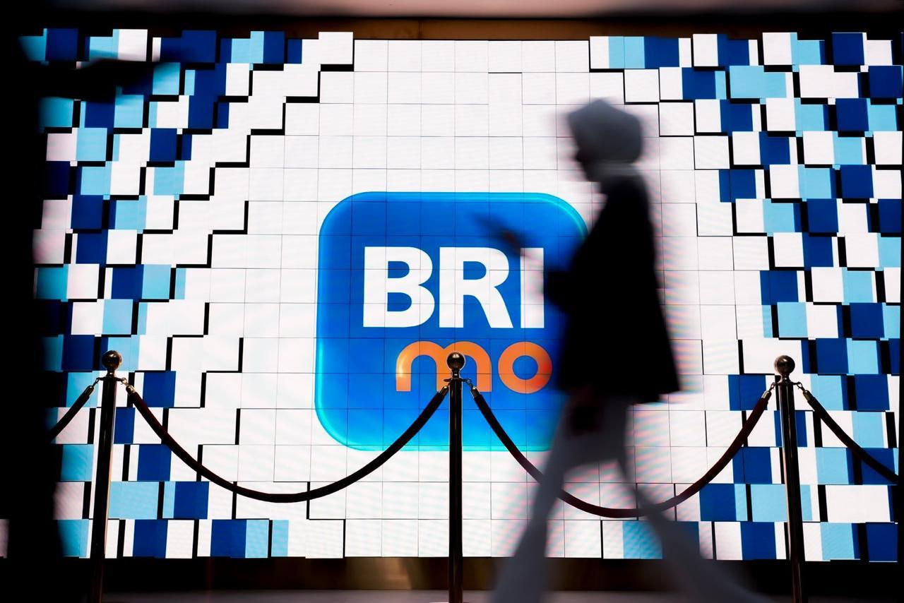 Jadi Andalan Masyarakat, Super App BRImo Digunakan Oleh 40 Juta User dan Catat Transaksi Rp1.599 Triliun