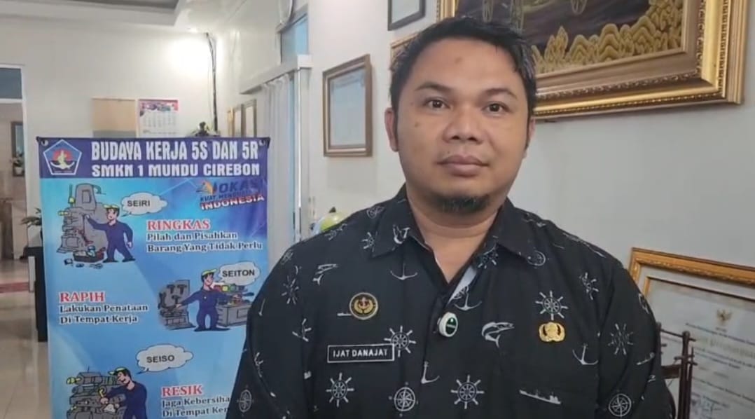 Kaki Terbelit Tali Pemberat, Siswa SMKN 1 Mundu Hilang di Laut Saat PKL di Pati