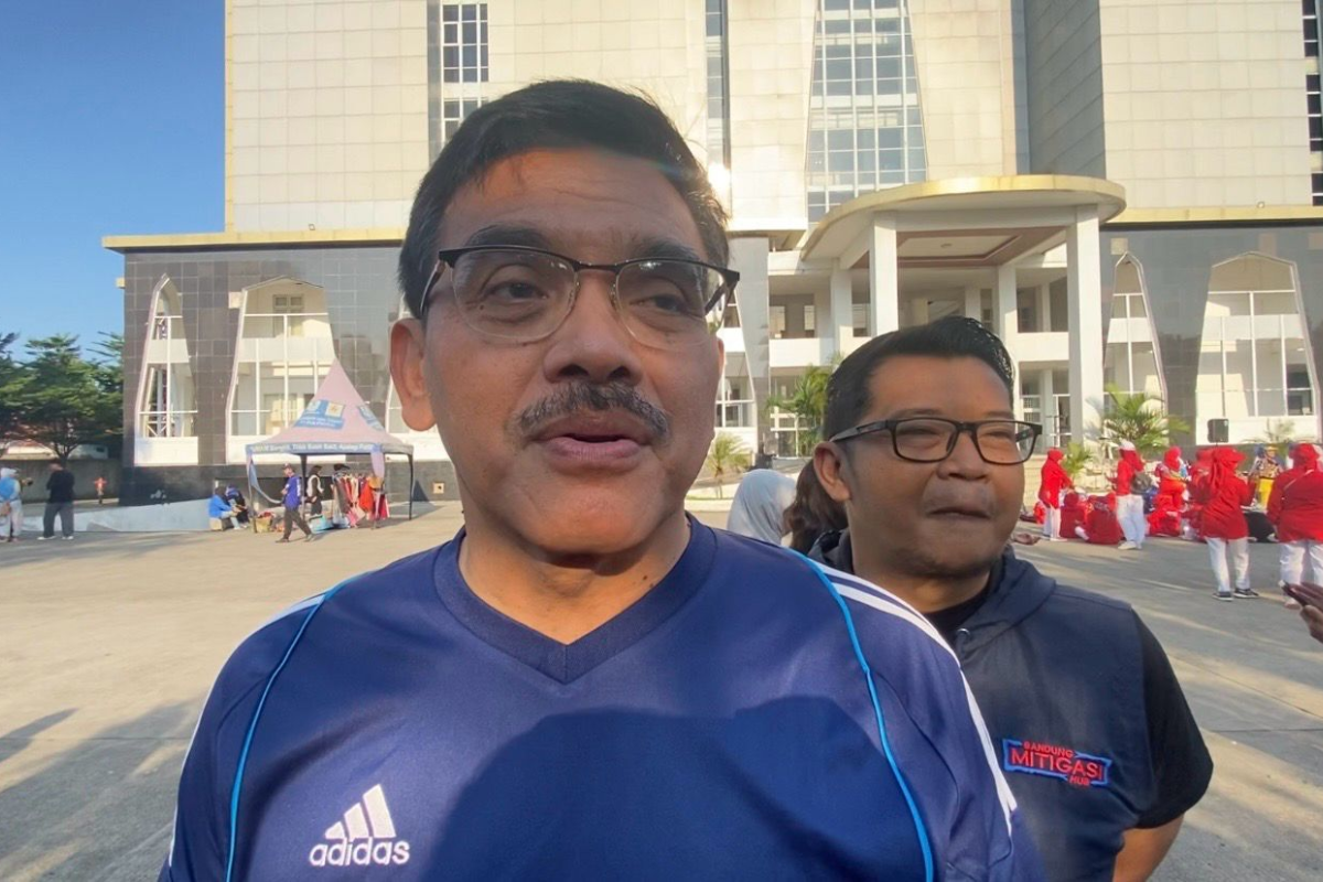 Gaji 13 ASN Kota Cirebon Cair, Sekda Jelaskan Jadwal dan Proses Pencairan