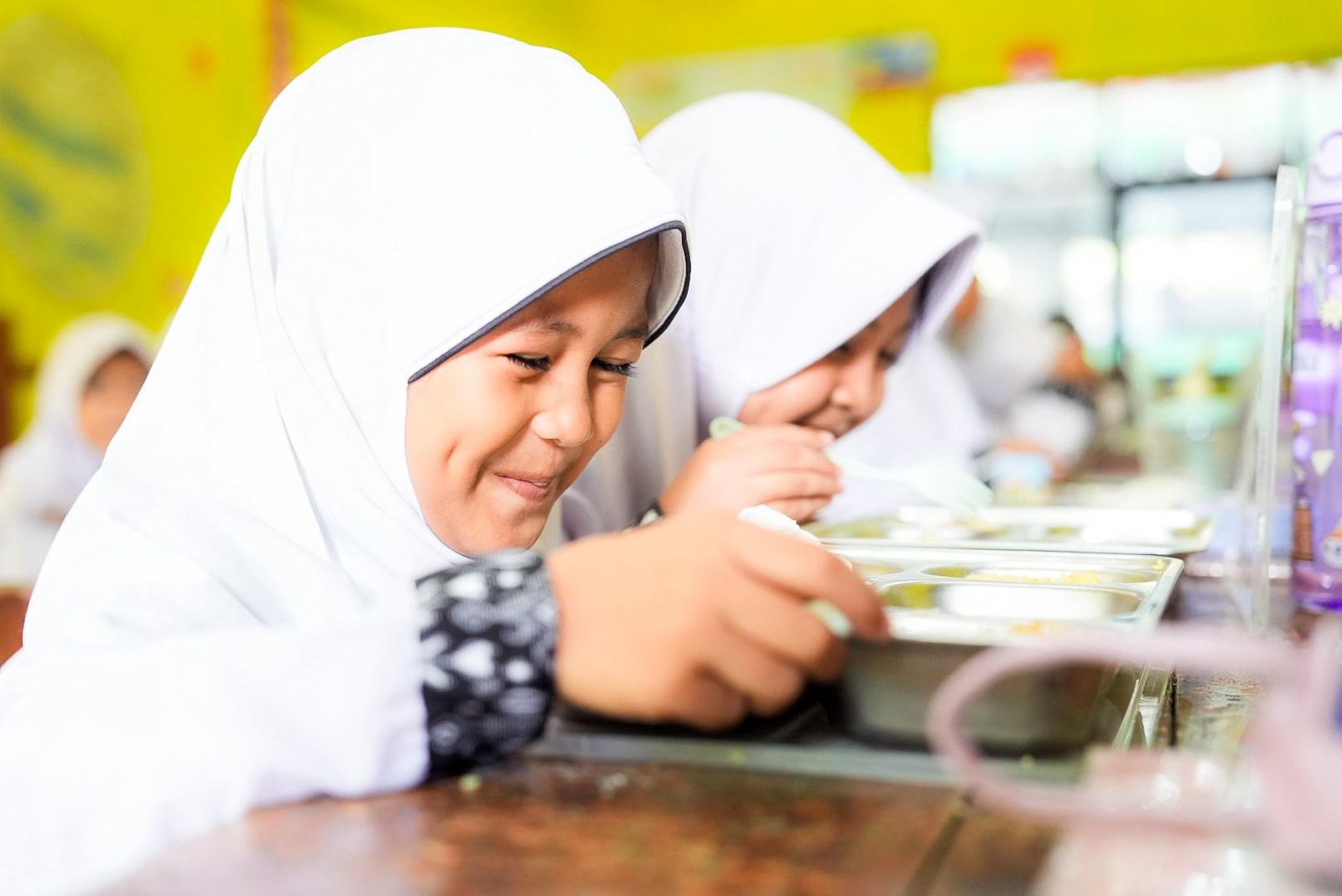 Tingkatkan Pengawasan, Komitmen Pemerintah dalam Memperbaiki Program MBG