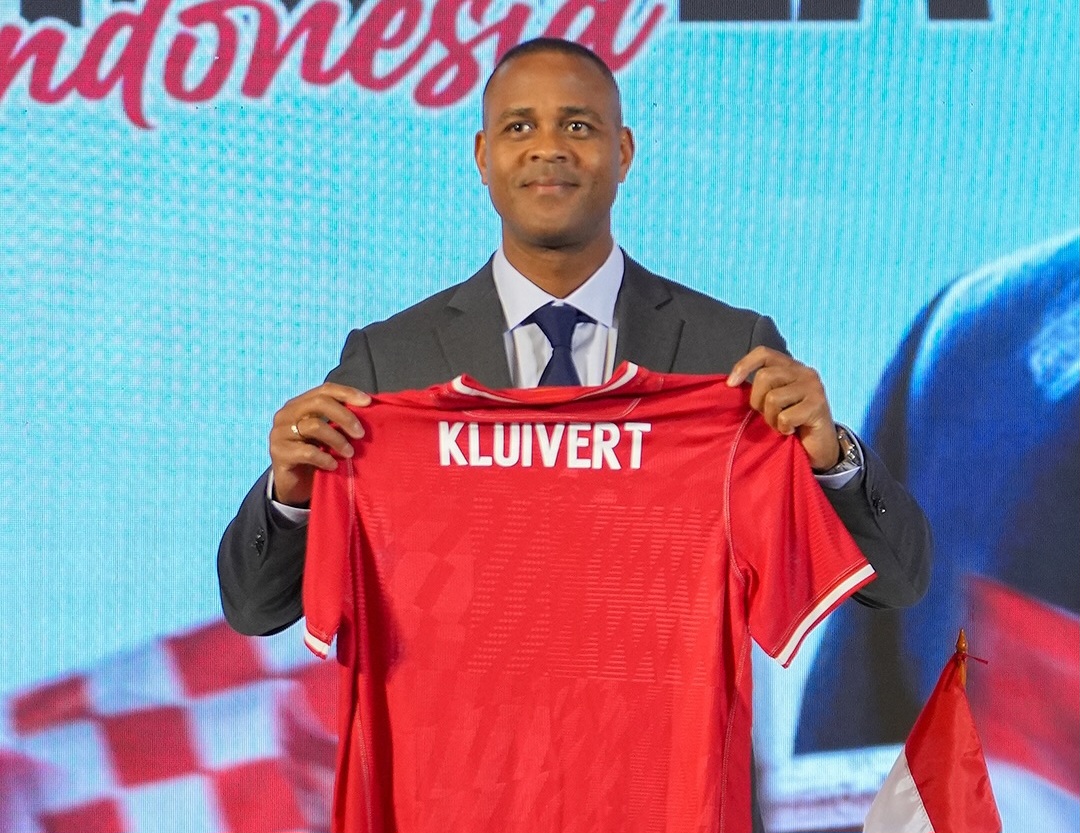 Mulai Goda Sejumlah Pemain Keturunan, Patrick Kluivert Spill Satu Nama Bakal Perkuat Timnas Indonesia