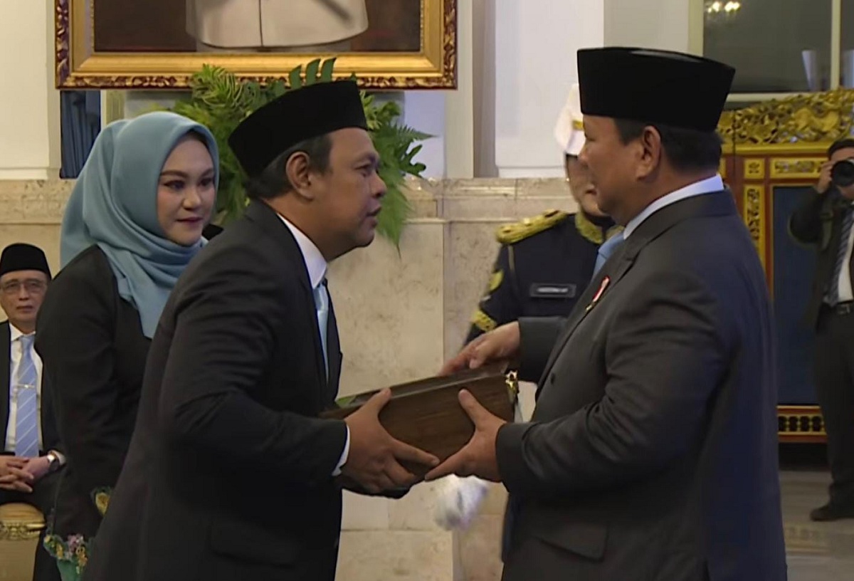 Penetapan Pahlawan Nasional bagi KH Abbas Buntet Pesantren Diproyeksikan Tahun Ini