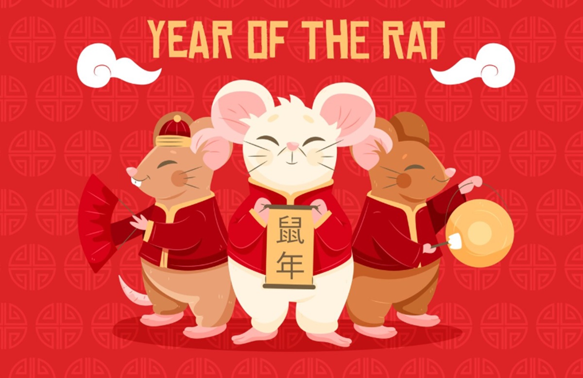 Ramalan Shio Tikus 2026: Rahasia Cinta, Karier, dan Rezeki Tahun Kuda Api