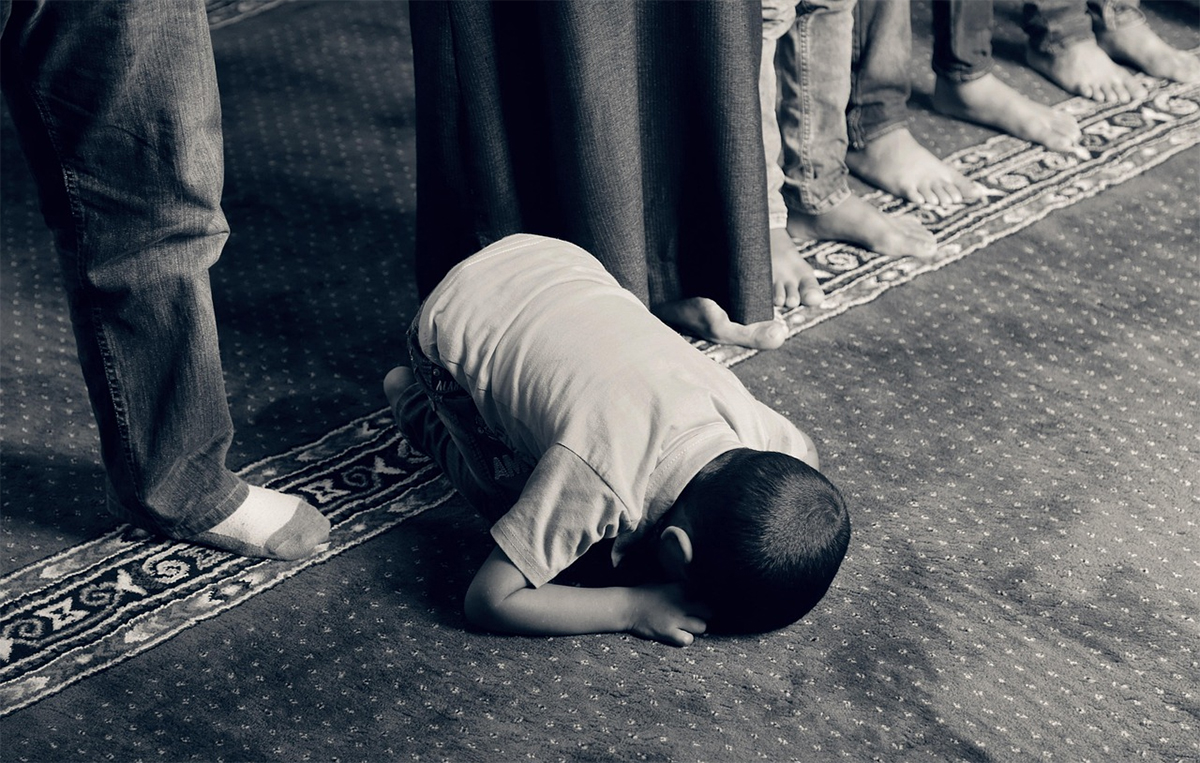 6 Amalan Bulan Ramadan yang Dicontohkan Nabi Muhammad
