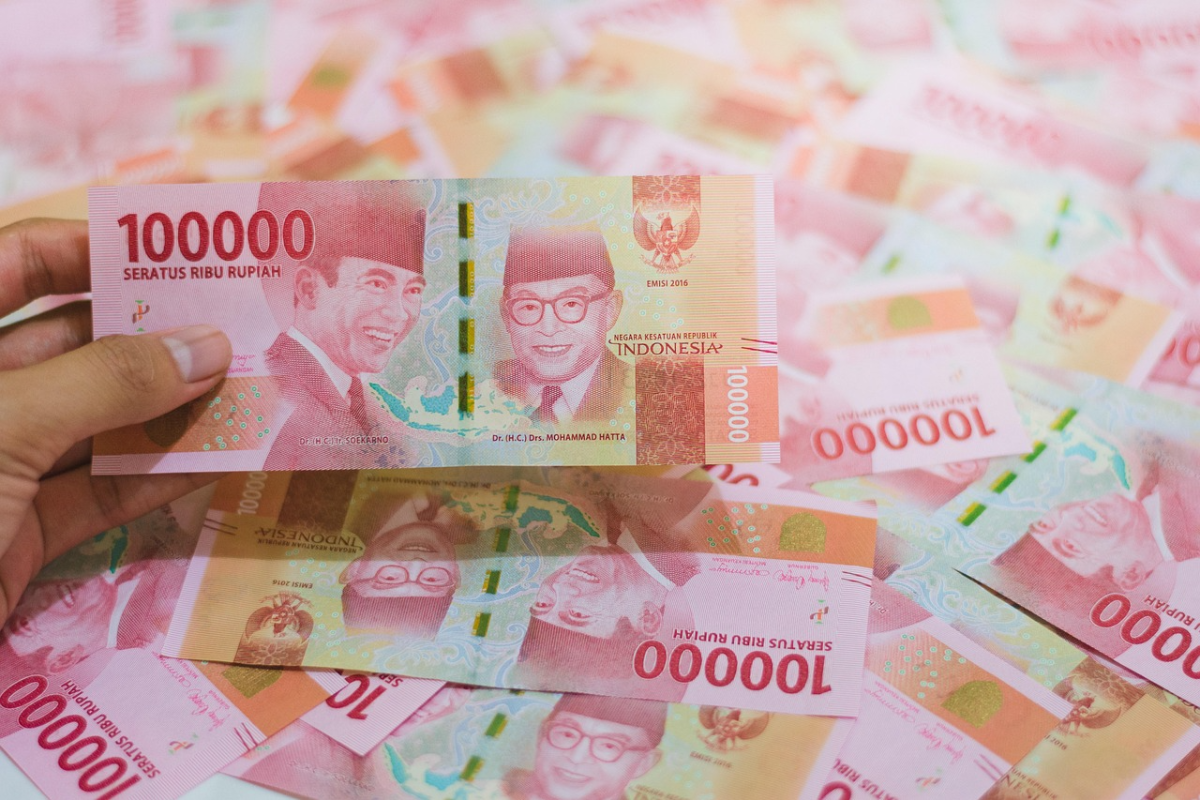 Gaji 13 ASN Kuningan Cair, Sebulan ASN Terima 4 Kali Pemasukan