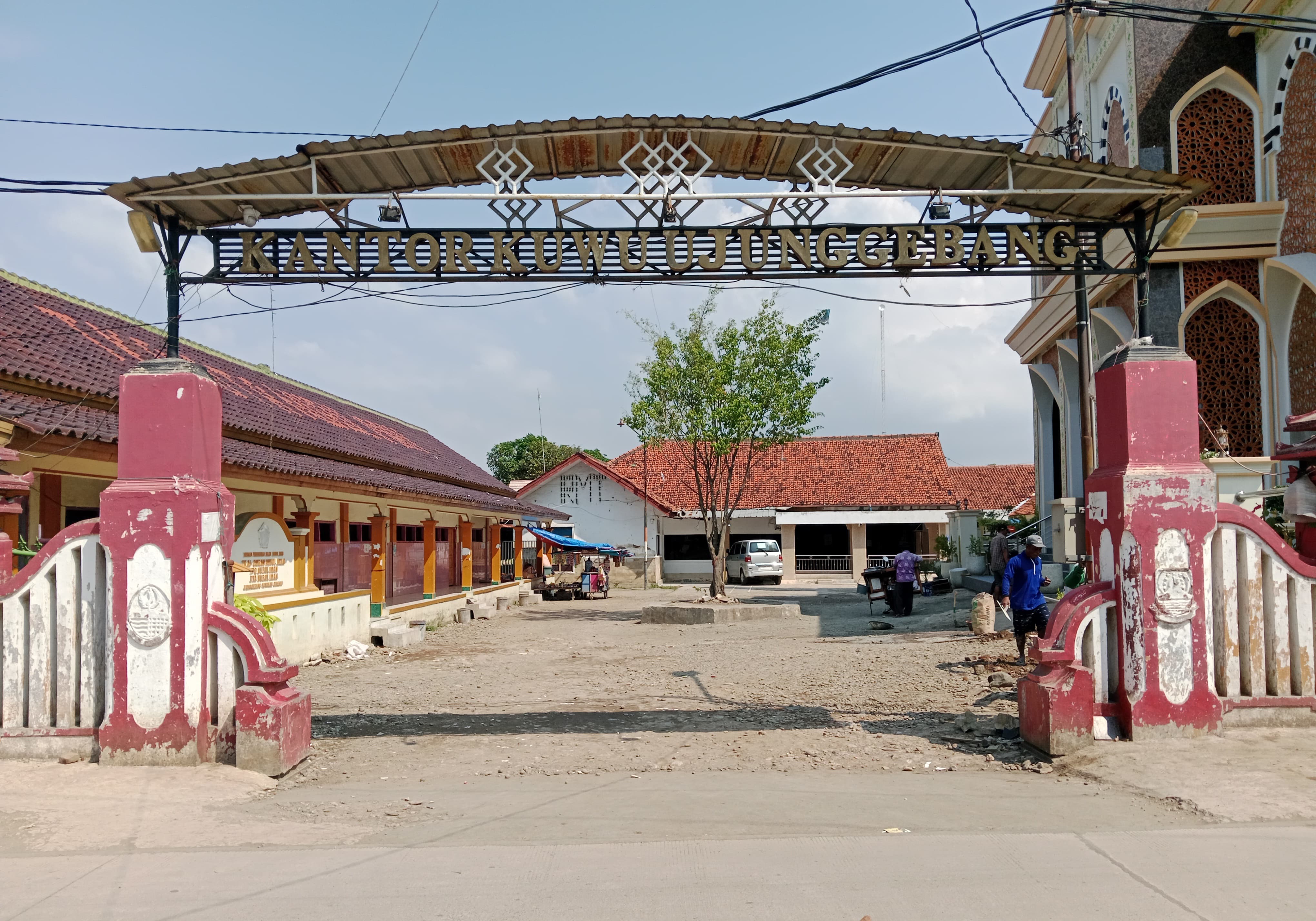 Selain Polresta, Masyarakat Ujunggebang Juga Menunggu Hasil Pemeriksaan Lembaga Ini