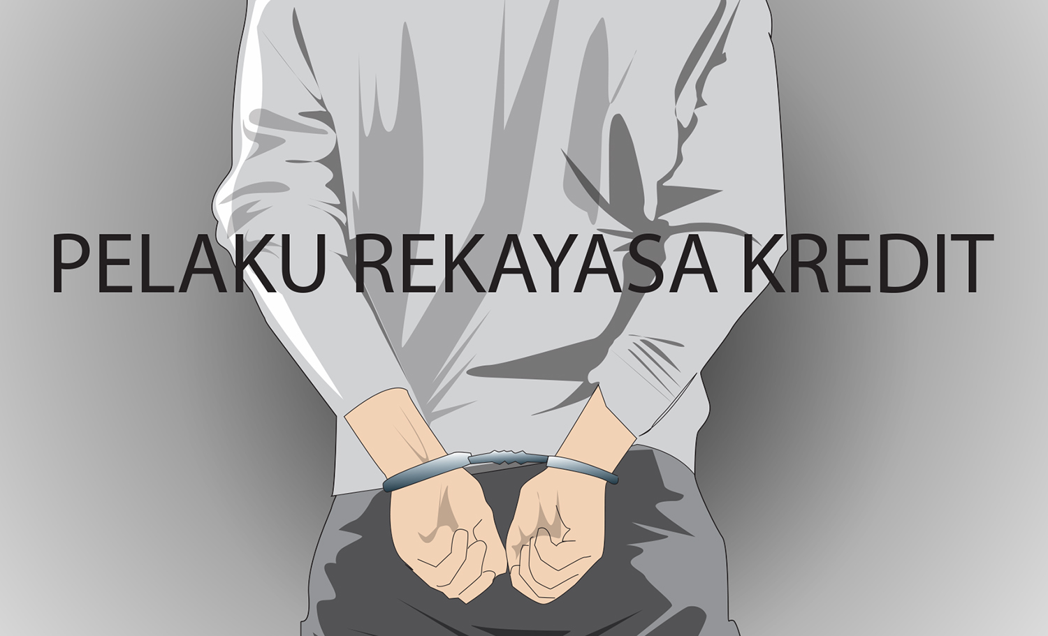 Tersangka Rekayasa Kredit Bank di Kuningan Bertambah