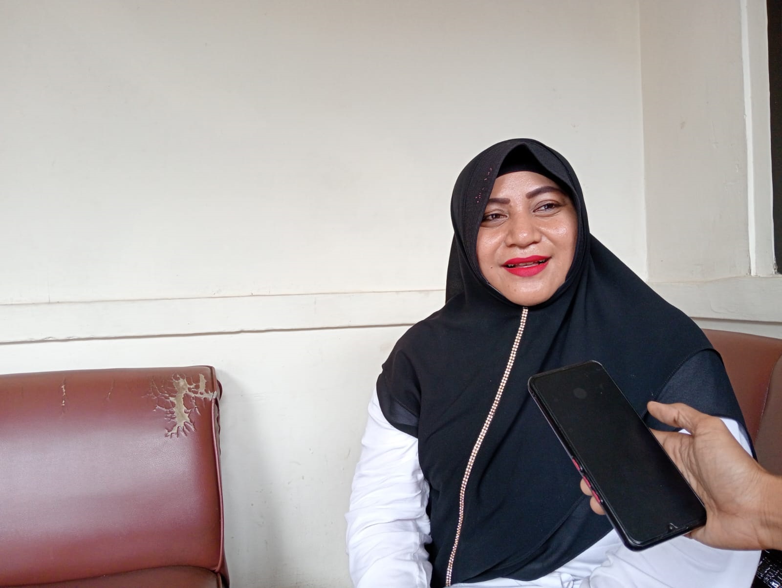 Dinsos Kejar Data Bantuan Sosial Warga Miskin lewat Agen Perlinsos