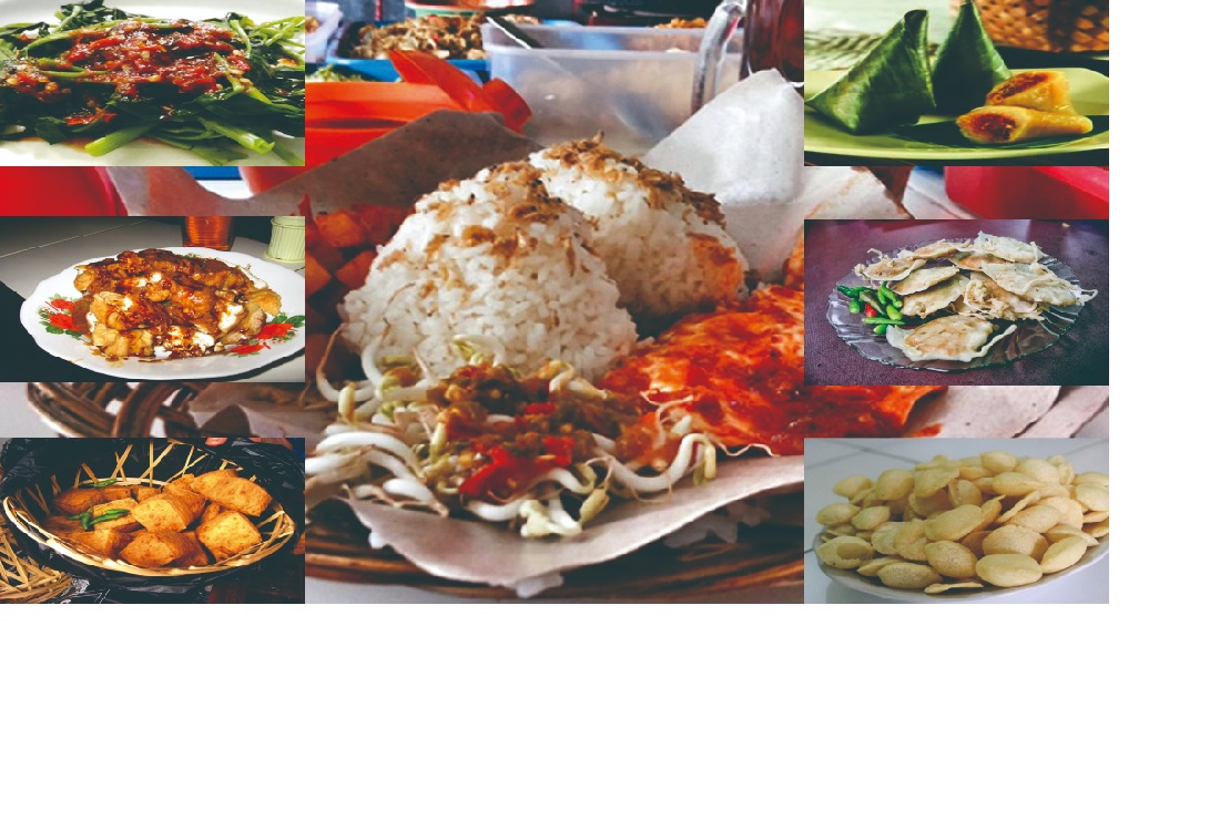 9 Makanan yang Populer dan Legendaris Kuliner Khas Kuningan, Cocok Untuk Dibawa Pulang!