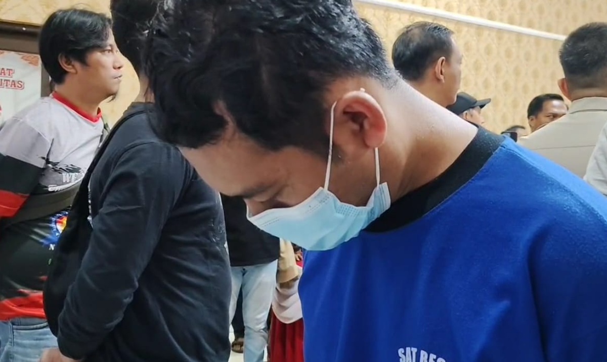 Perawat Inisial DS Jadi Tersangka Pelecehan, RS Pertamina Cirebon Janji Lakukan Hal Ini