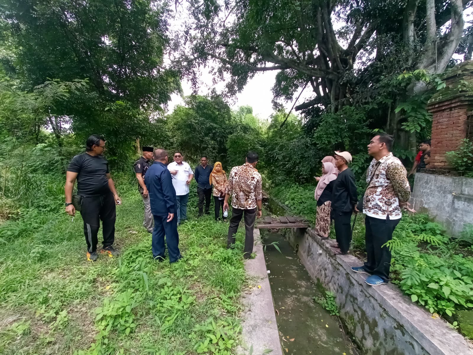 Fraksi PKB DPRD Dorong Kecamatan Depok Jadi Destinasi Wisata Religi Andalan