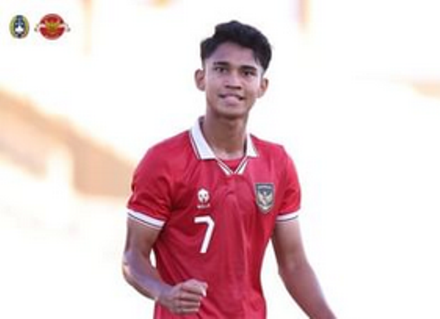 Hasil Laga Uji Coba Timnas Indonesia U-20: Berhasil Comeback dan Menang 3-1 atas Moldova