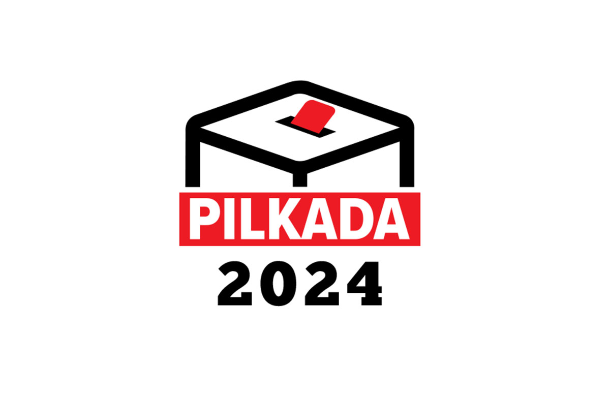 Resmi, Pasangan Karna-Koko untuk Pilkada Majalengka 2024