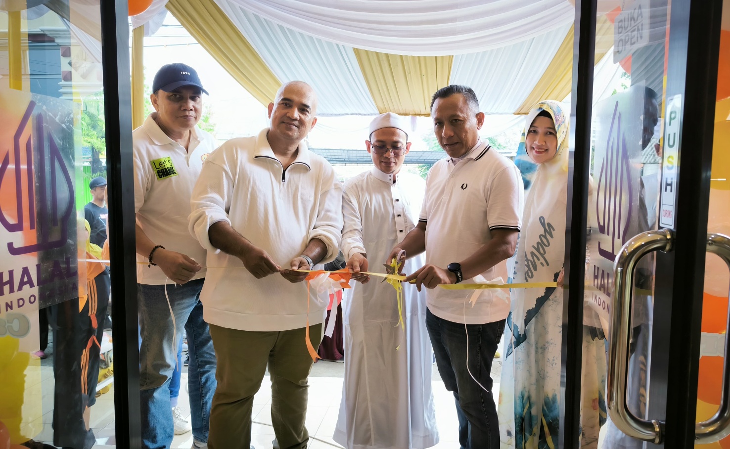 Cocok Buat Oleh-oleh Cirebon, Papa Cookies Sekarang Ada di Sumber