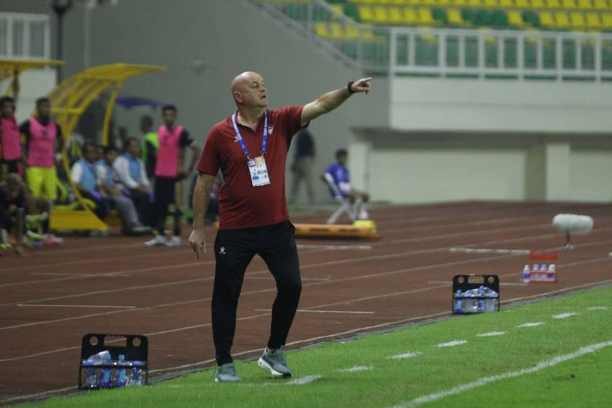 Rekor Bojan Hodak Jelang Persib vs Arema, Selangkah Menuju Sejarah