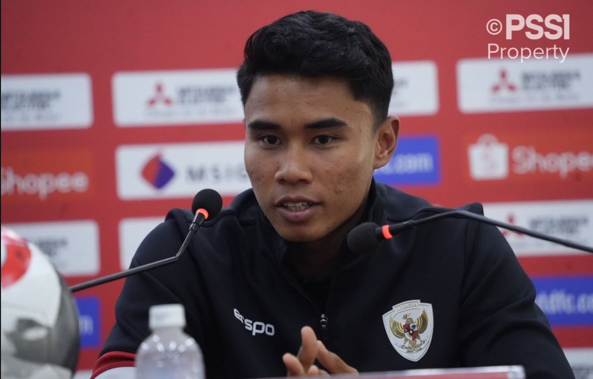 Pemain Paling Penting di Timnas versus Myanmar, Ada 2 Menurut Muhammad Ferrari 