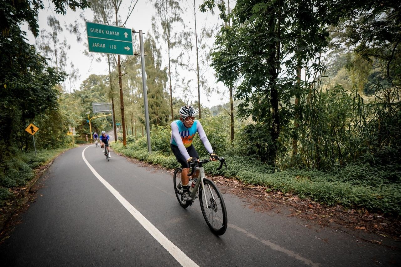 Setelah Wonokitri, Lanjut Jemplang