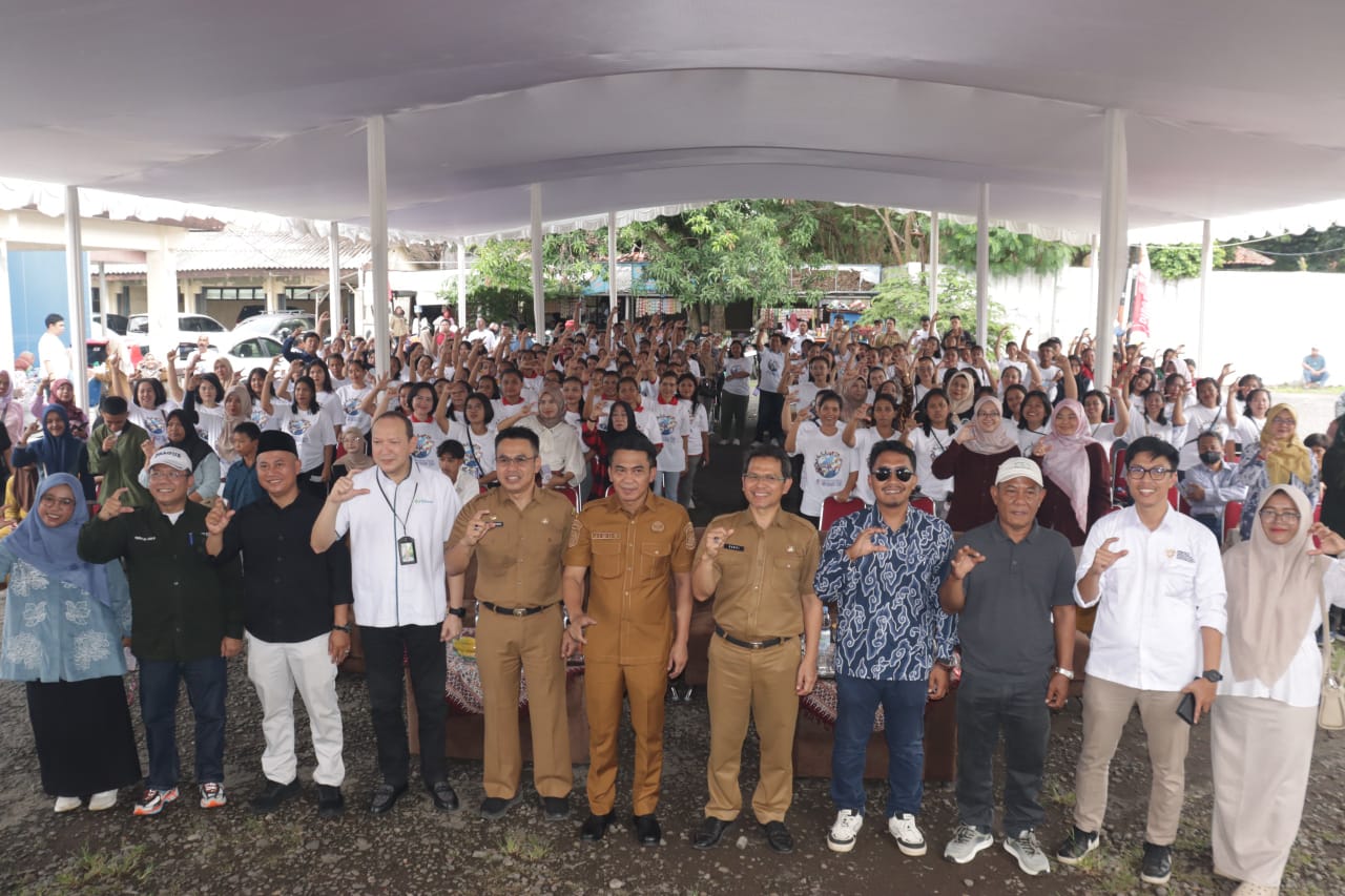 Potensi Rp500 Miliar dari Pekerja Migran, Pemkab Cirebon Siapkan Program Ini