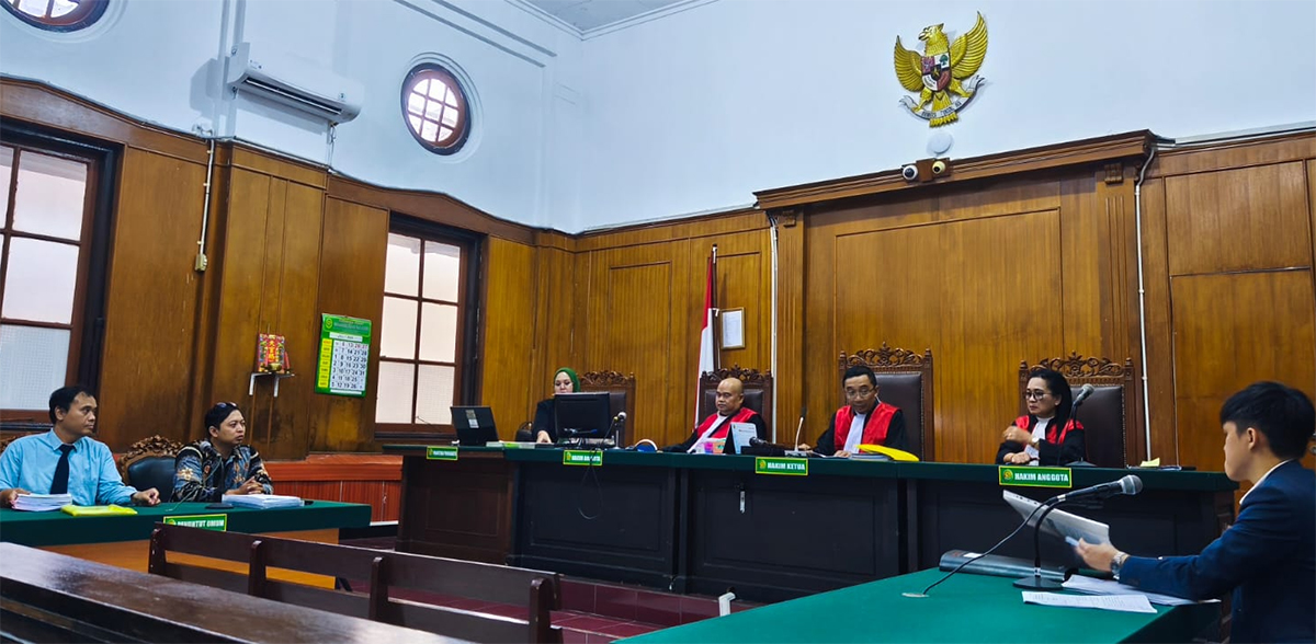 Dahlan Iskan vs Jawa Pos Makin Panas: DI Tagih Deviden Rp54 Miliar