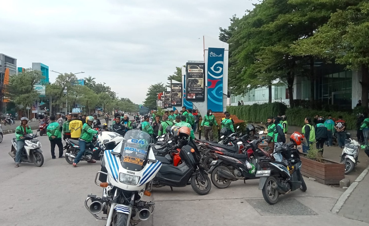 Ojol Jadi UMKM Masih Harus Menunggu Lama, Bisa Dapat Subsidi dan KUR