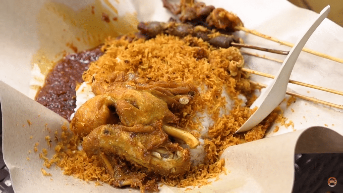 Selain Santa Maria, Ini Dia 5 Tempat Makan Ayam Goreng Enak di Cirebon