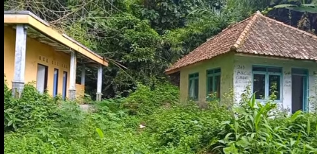 3 Kampung Mati di Kuningan, Jawa Barat, Pemerintah Larang Warga Menghuni Kawasan Ini